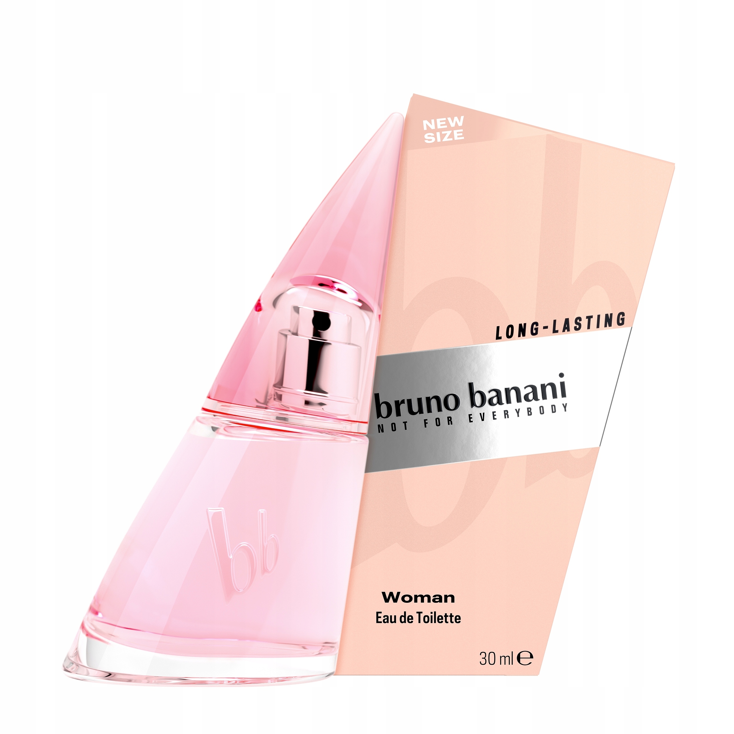 Bruno Banani Woman woda toaletowa kobieta Edt