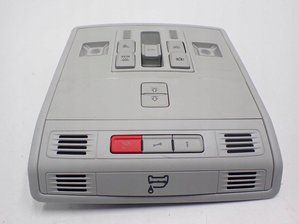 5Q0951177 3B0035711B - ЛАМПА САЛОНУ ORIGIN SOS SKODA KODIAQ 17R