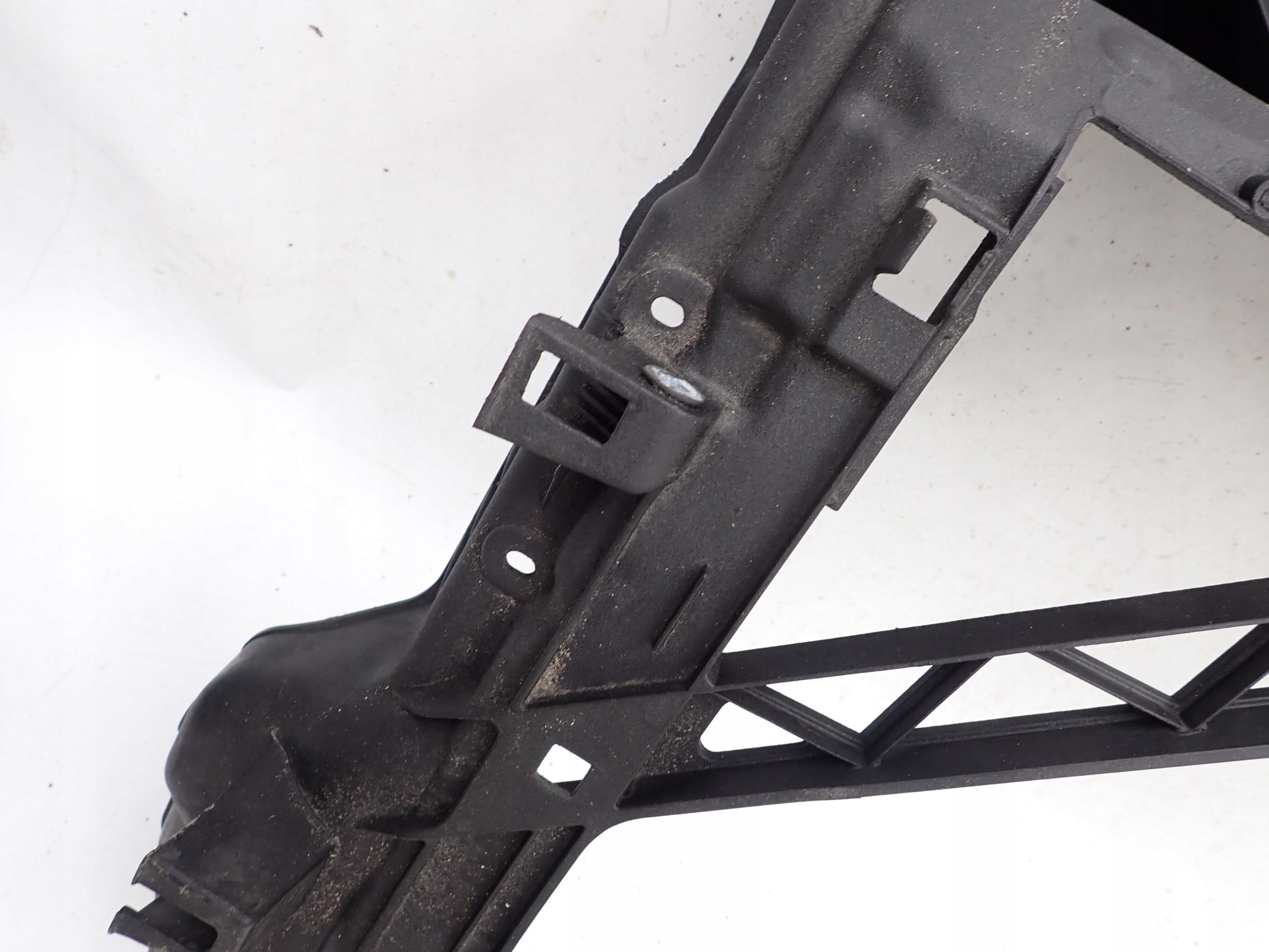 SKODA FABIA III 6V0 14- support panel for radiators pillar 6V0805588