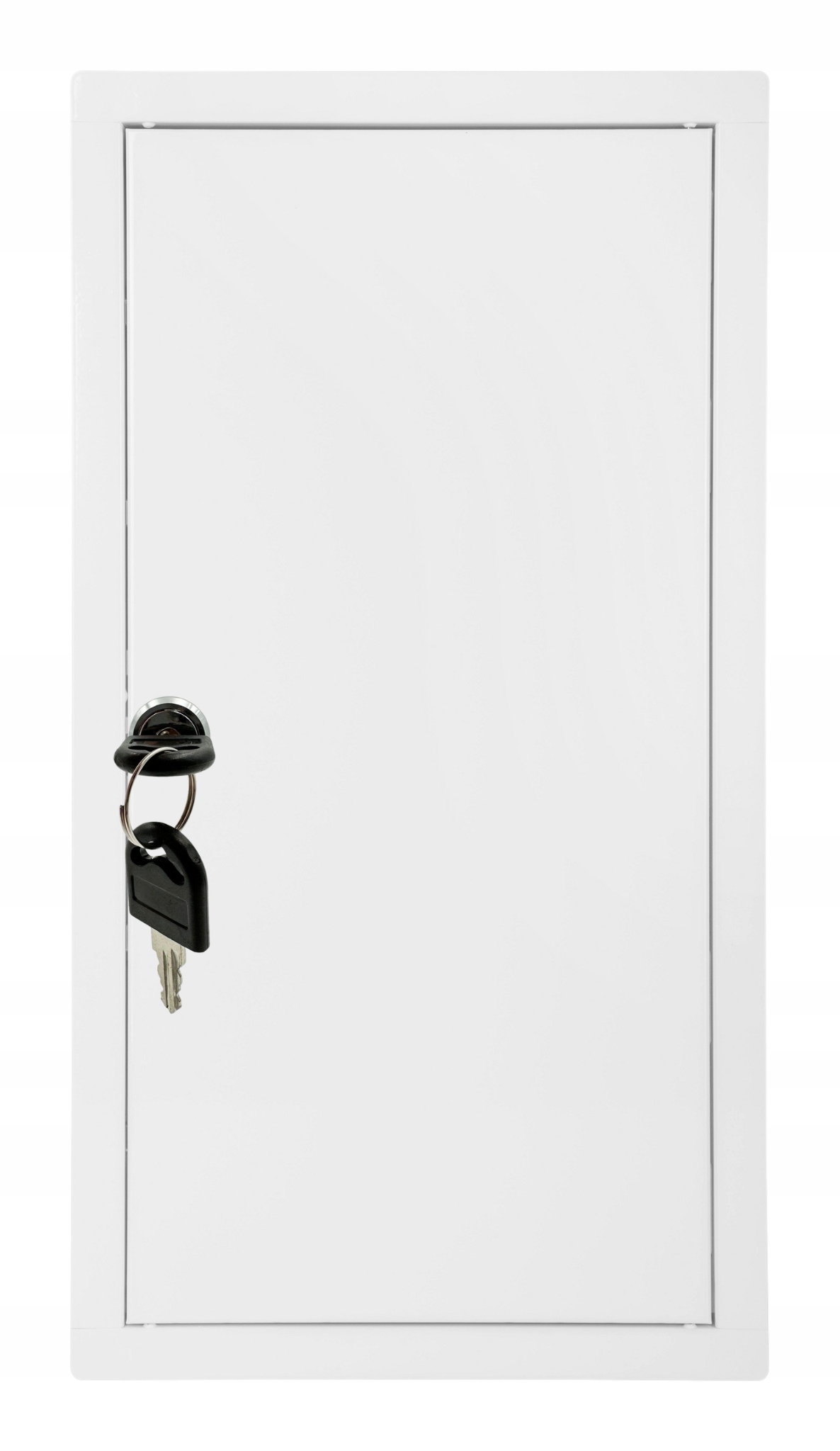 

Drzwiczki Metalowe Rewizyjne Rewizja Klucz 30x60