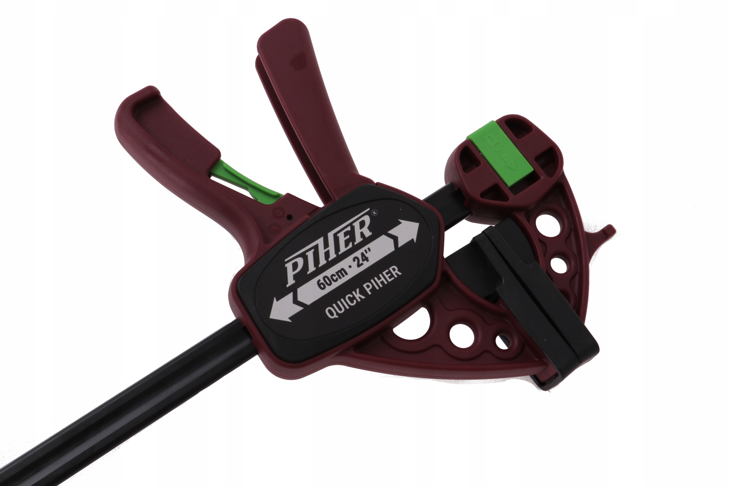 Сжатие Quick 60cm сила 150 плечо 8cm shyna19x6. 3