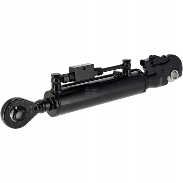 Hydraulický horní spojovač s hákem Tcvnn, 580 mm, kategorie 2/2 s předním ventilem