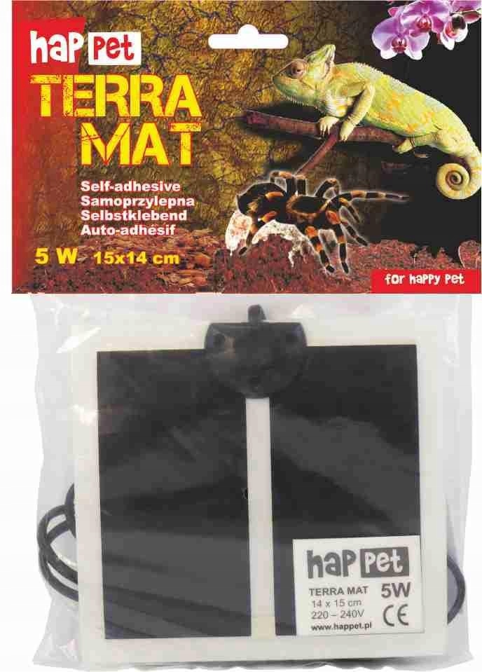 Levně Vyhřívací podložka Happet 20 W, 42 x 28 cm