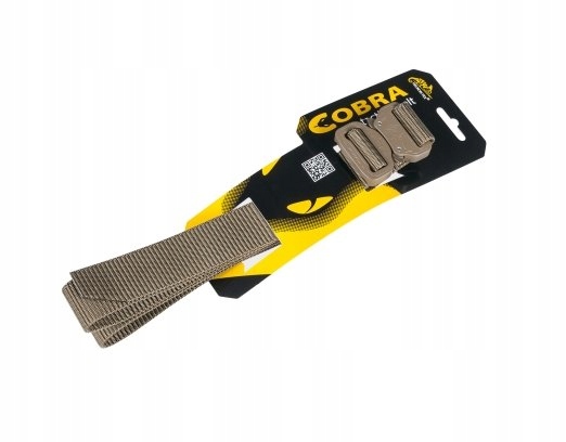 

Pas pasek Helikon Cobra Coyote XL