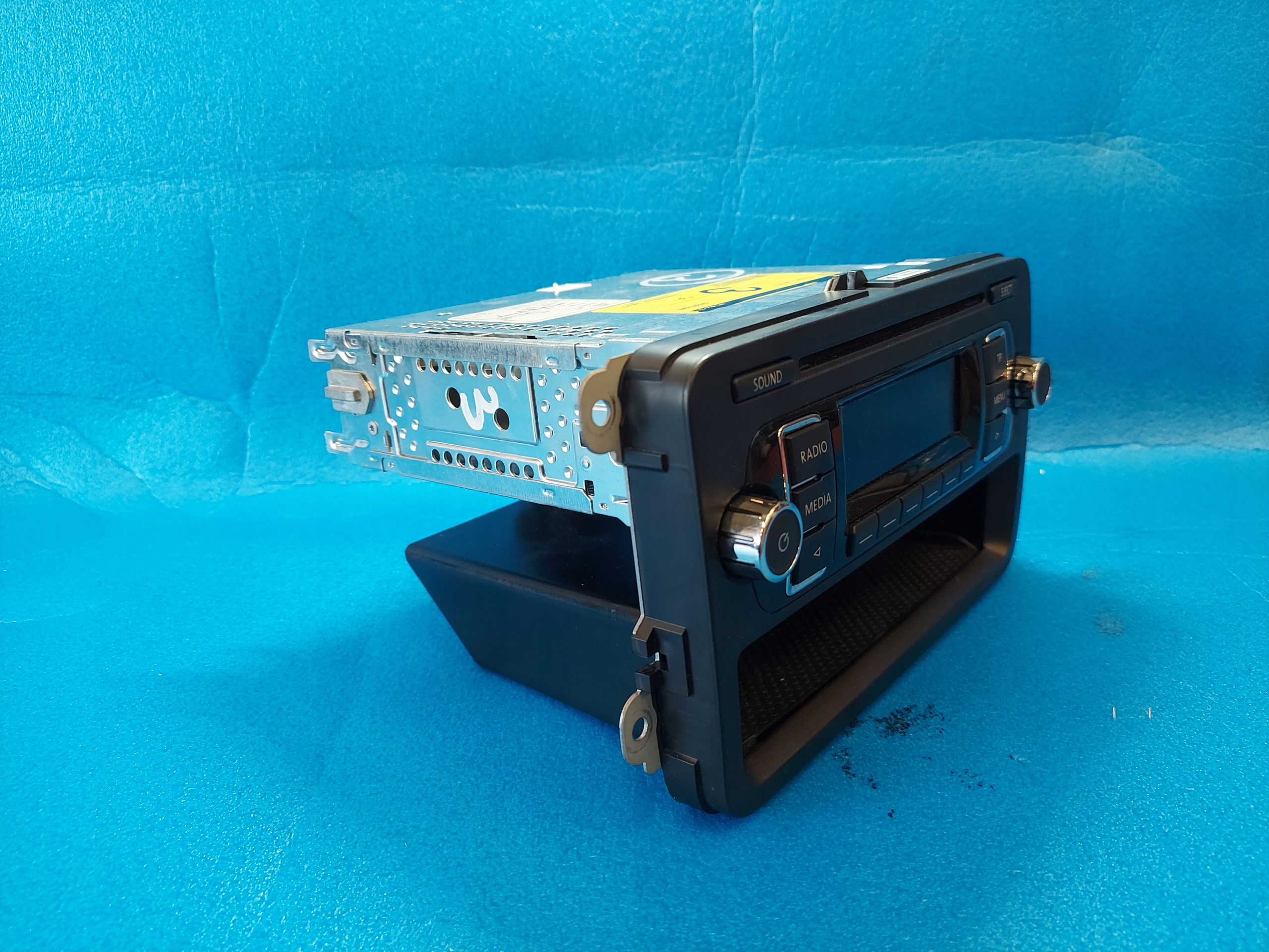 RADIO TOLEDO IV 6JA035156