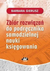 Zbiór rozwiązań do podręcznika samodzielnej nauki
