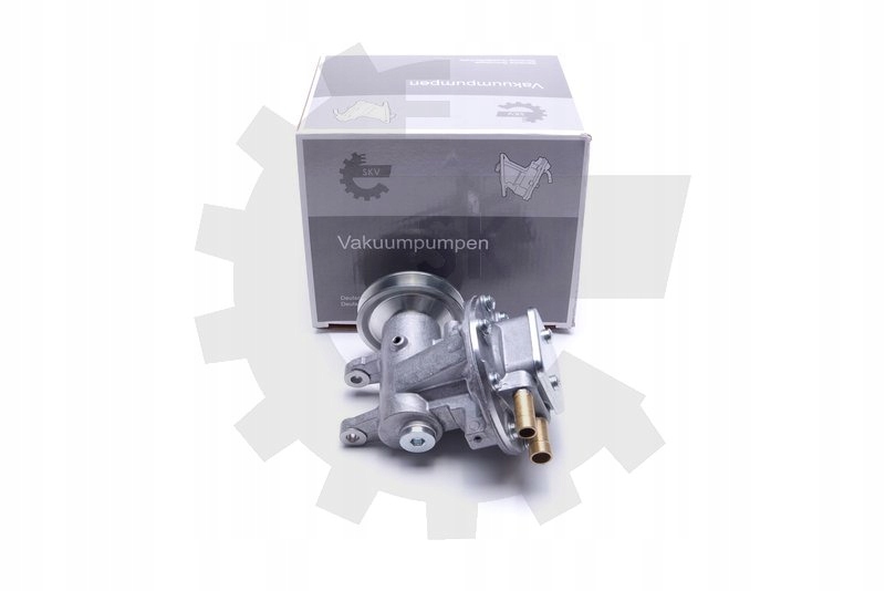 18SKV037 - ВАКУУМНИЙ НАСОС SUZUKI SAMURAI VITARA