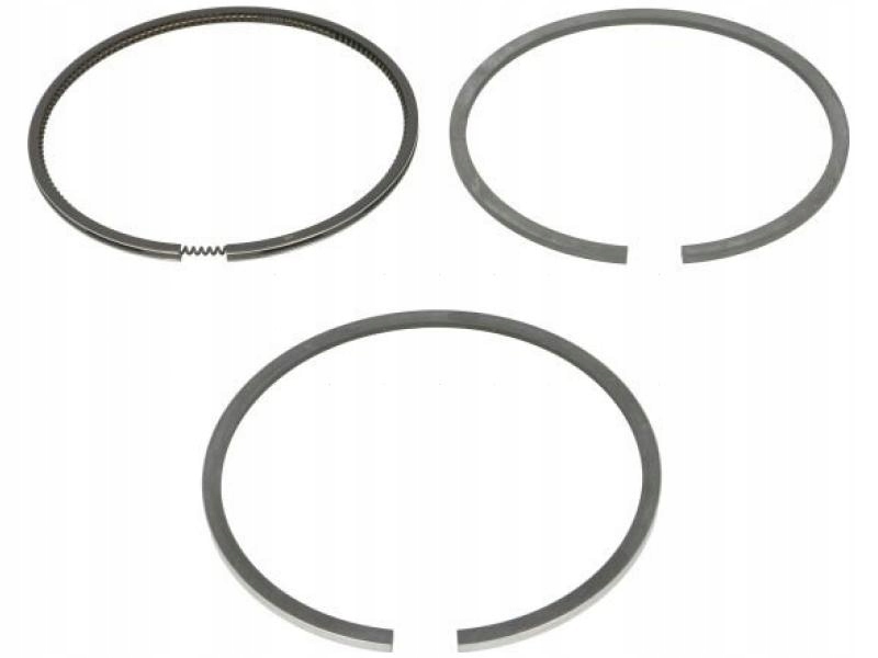 ПОРШНЕВІ КІЛЬЦЯ ДВИГУНА GOETZE 08-523200-00