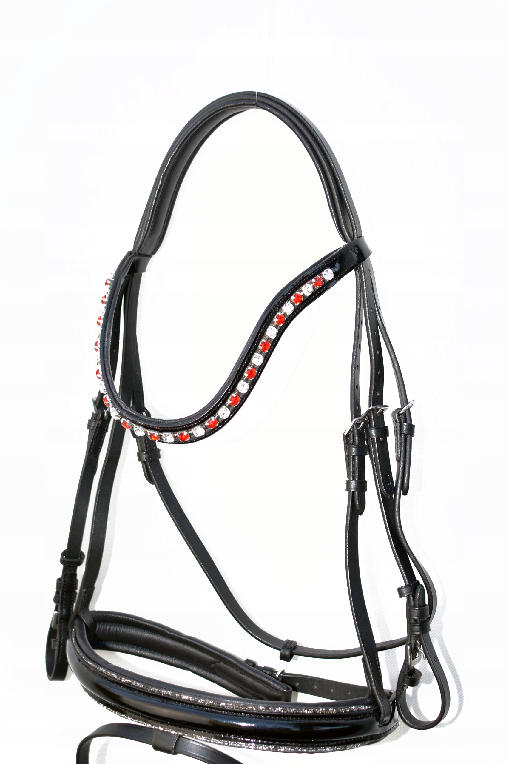 OGŁOWIE ANATOMICZNE PROFILOWANE ROZ. FULL Rozmiar 3 (full)