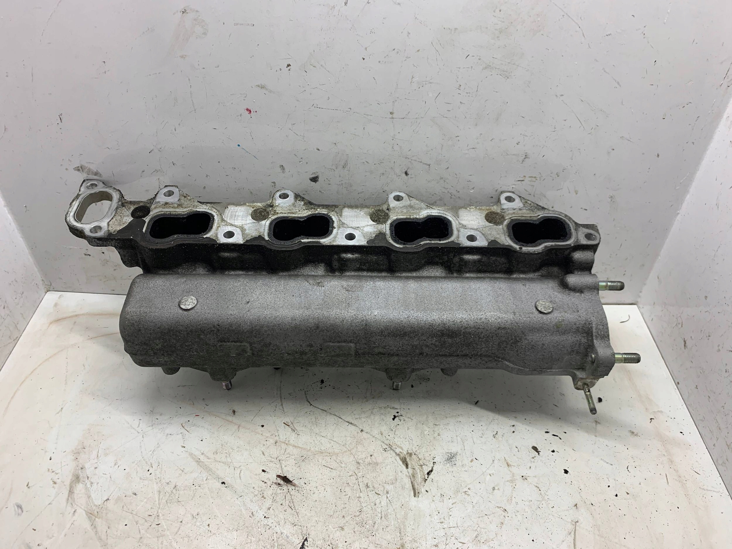 intake manifold MAZDA 6 GH (2007-2010) 2.2 D R2AA
