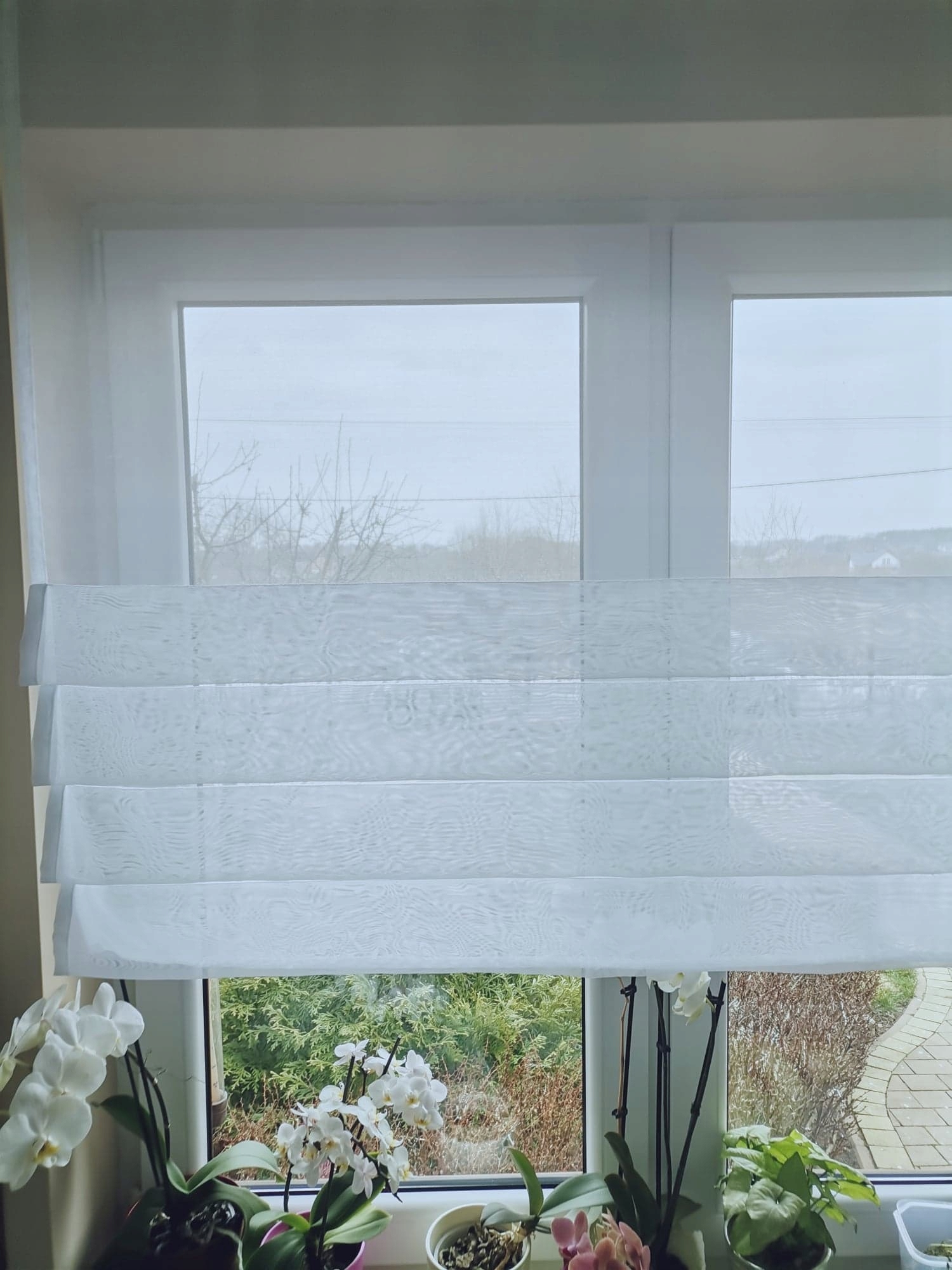 Firana panel 140x100 Marka inna