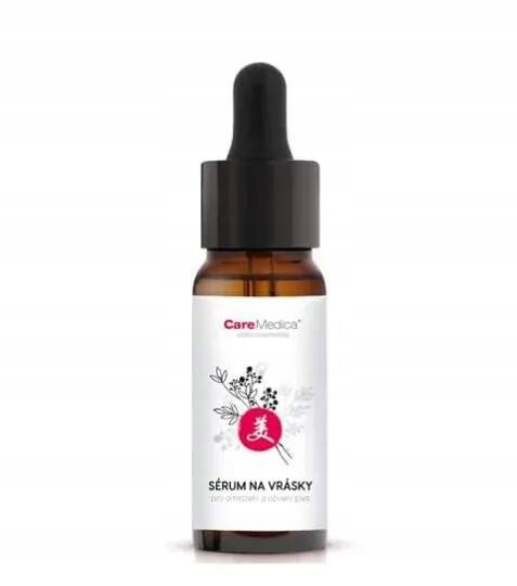 CareMedica Sérum na vrásky 30 ml