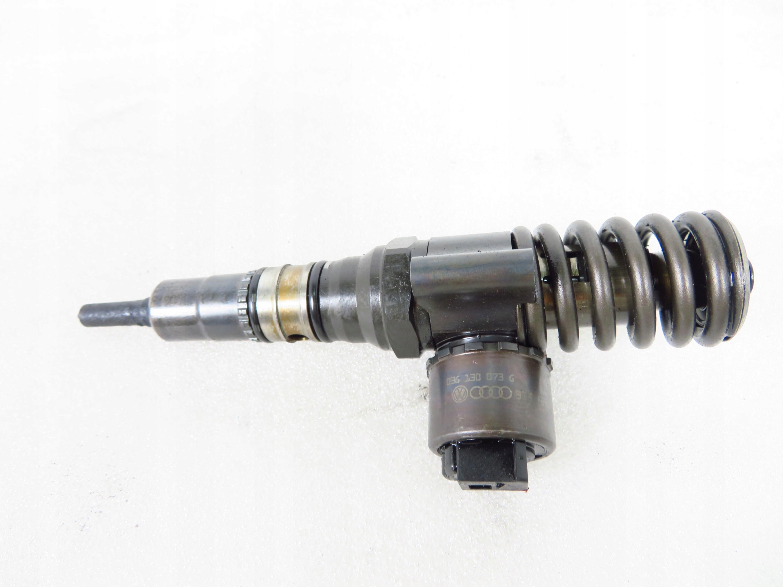 POMPOWTRYSKIWACZ AUDI A3 8P 2.0 TDI 140 03G130073G 0414720404