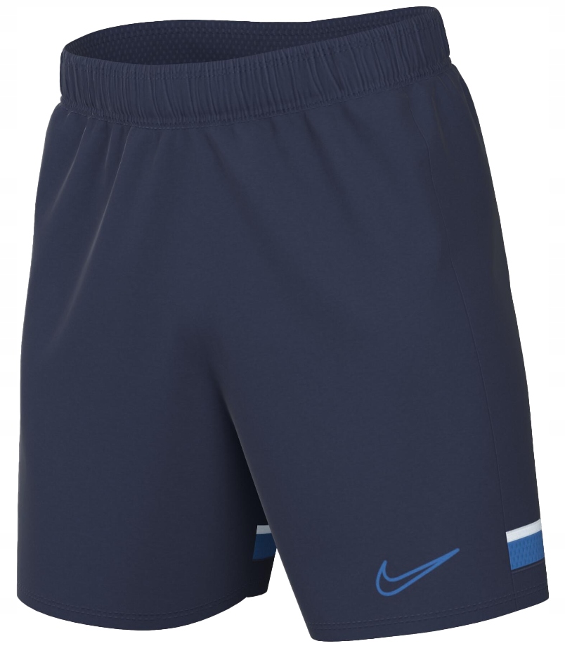 Pánske šortky Nike Academy 21 Dri-Fit Standard Fit CW6107410 M
