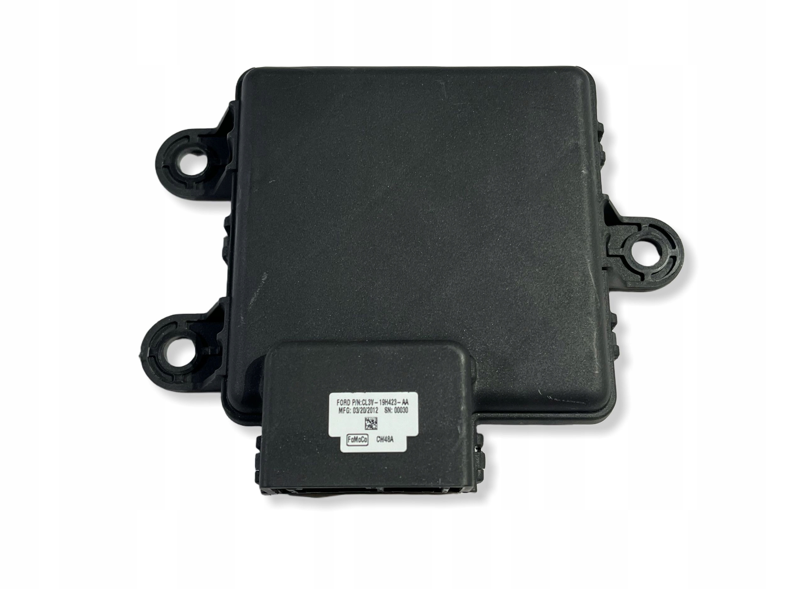 control unit module kamery front przedniej Ford F150 2009-2012