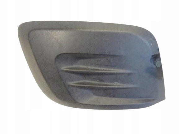 grid of a bumper front front right CITROEN BERLINGO III 9810966077