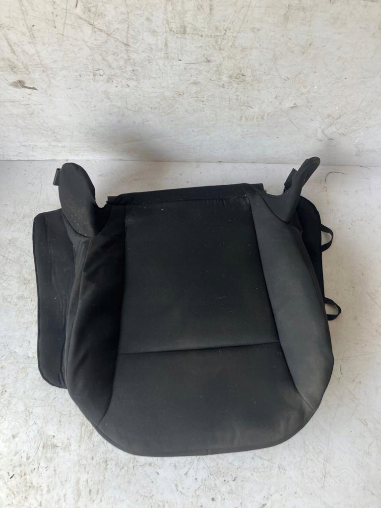 SIEDZISKO seat left front SANDERO III