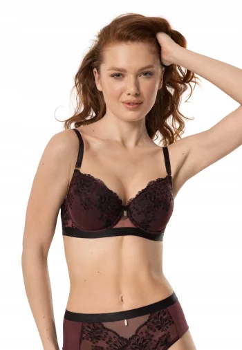 Podprsenka Teofile push 85B Mefemi