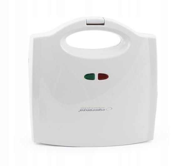 EKT006W 3V1 Sendvičovač Vaflovač Grill Sandwich Toustovač 700