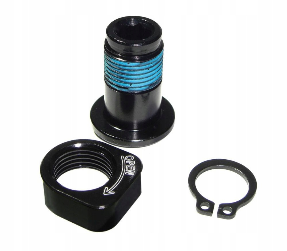 Šroub zavěšení Horstlink Lapierre, Haibike, Ghost E-Bike