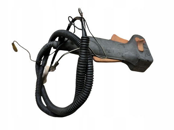 STIHL FS 44 RĄCZKA GAZU MANETKA UCHWYT MOCOWANIE