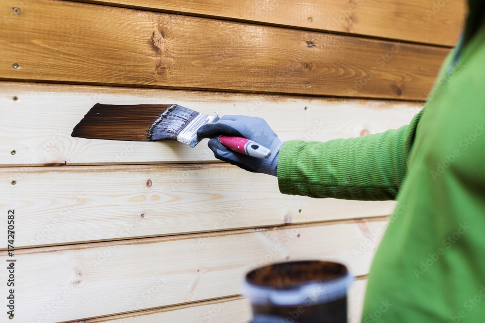 Sadolin ExTRA Heban 5L lakierobejca + GRATIS Pojemność 5 l