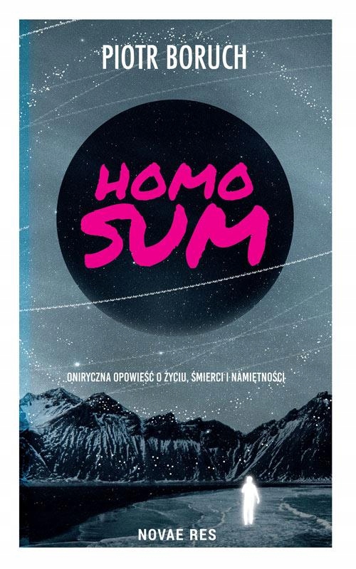 Homo Sum, Piotr Boruch