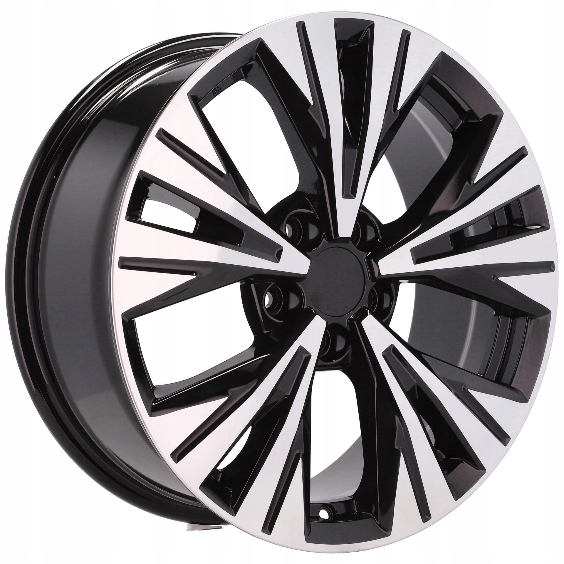 Kolesá 18 pre Honda Civic Type R EP3 IX Fb/fg X Fc XI 5d IX Fk 5d X Fk
