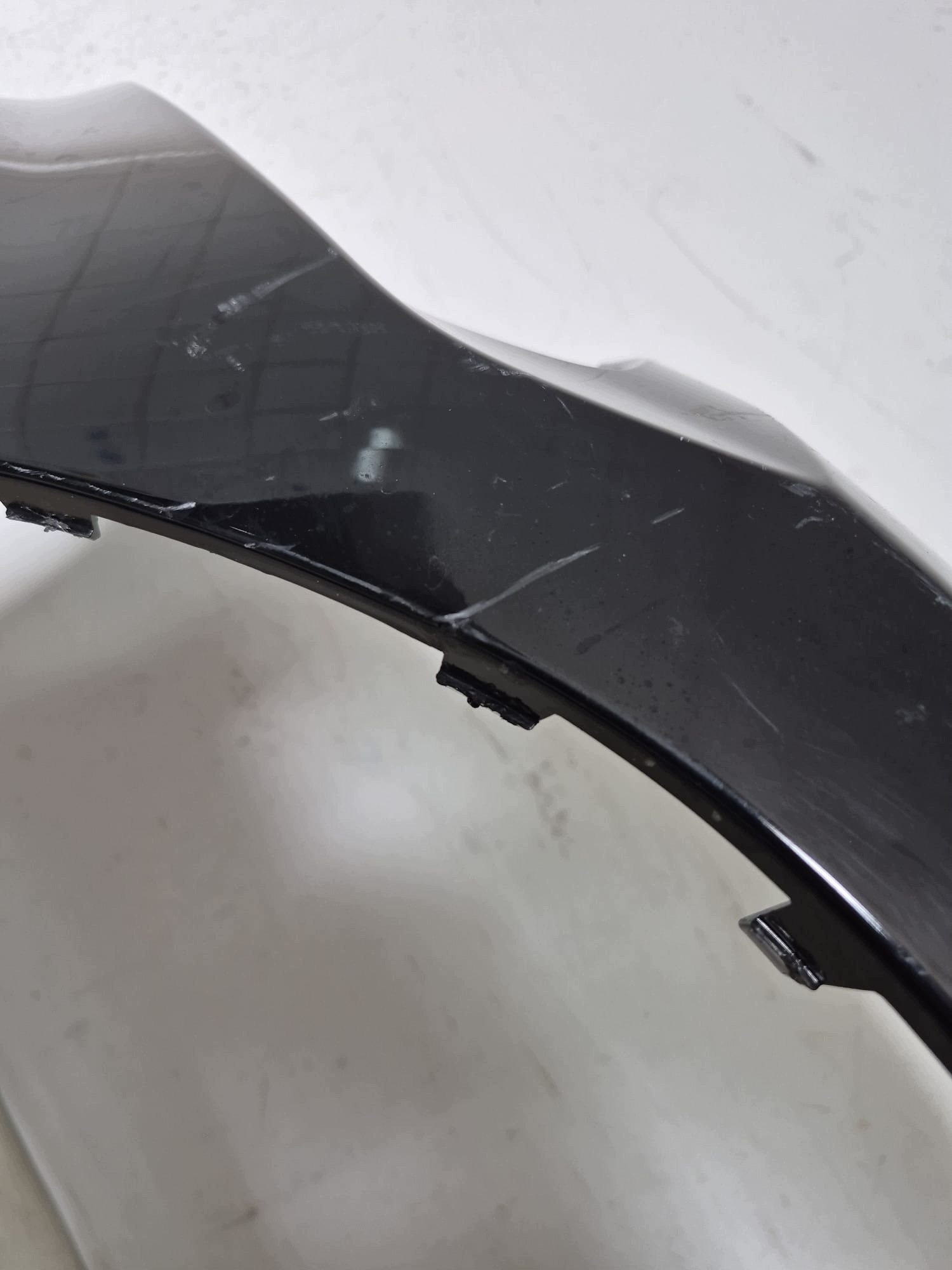 FORD KUGA III 3 MK3 19-24 bumper front front PDC