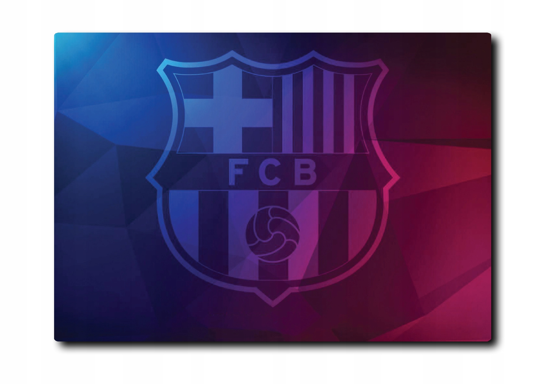 

Foto obraz 35x25 Fc Barcelona 03