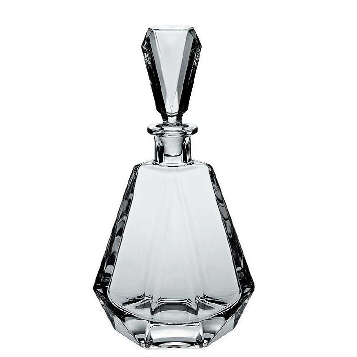 

Karafka Do Wódki Likieru Whisky Bohemia Brilliancy