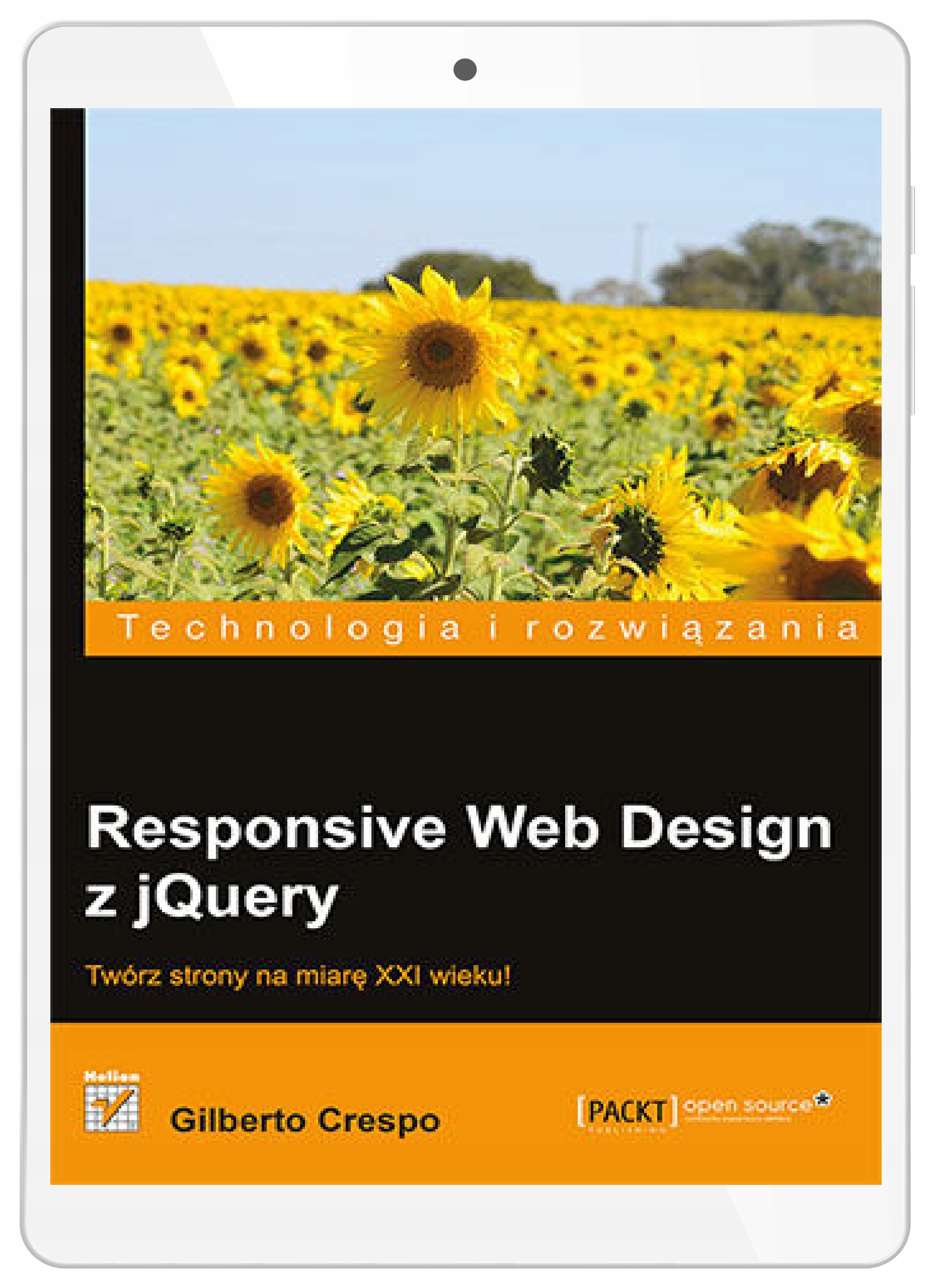 Responsive Web Design z jQuery