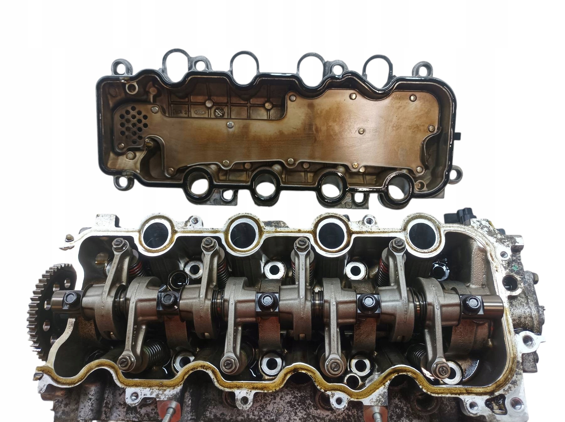 head. complete 1.3 Honda Jazz II (2002-2008)