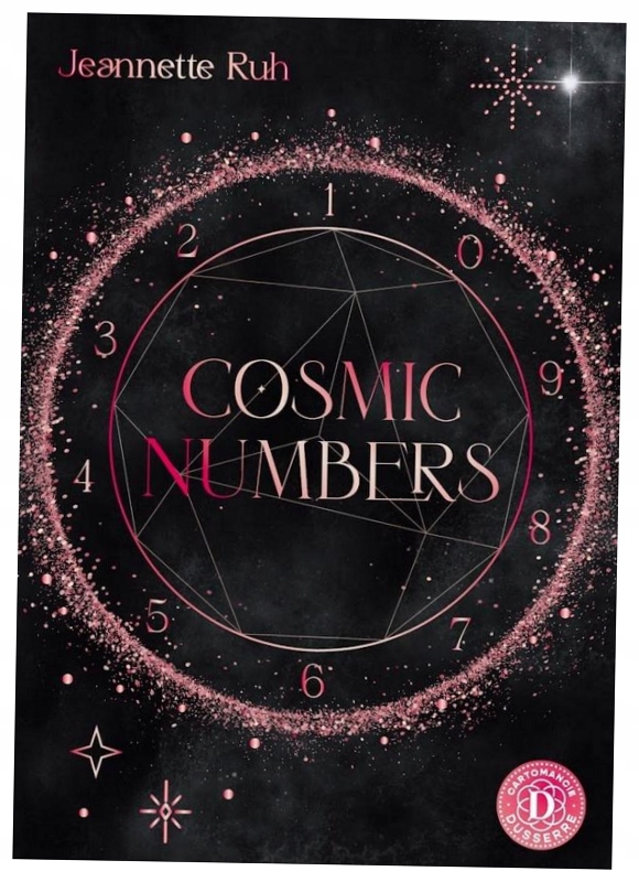 Cosmic Numbers FSC
