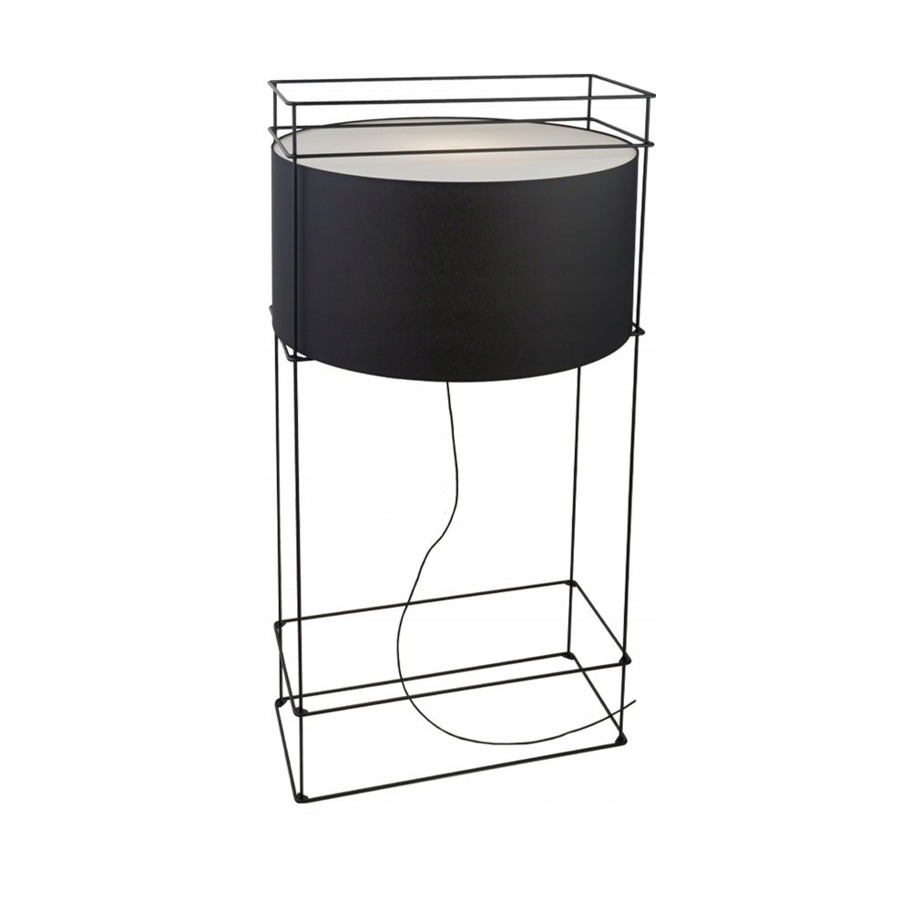 Podlahová lampa Paa 9029 Antigo