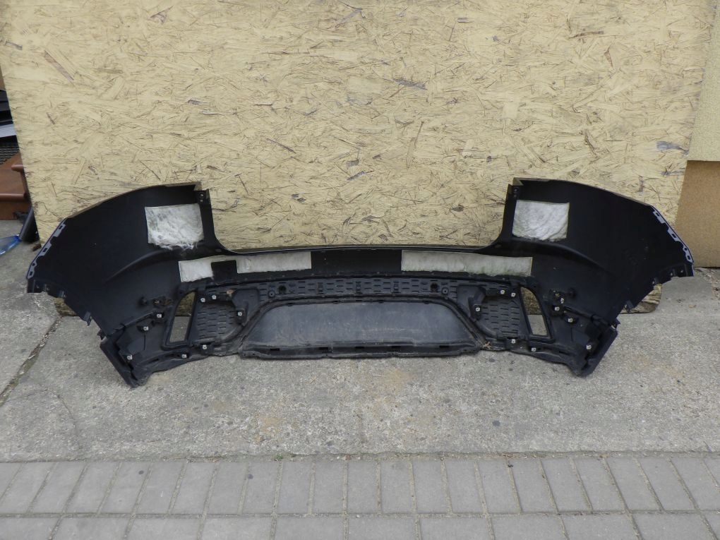 JAGUAR E PACE X 540 bumper rear