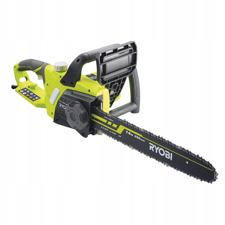 Ryobi RCS1935B 1900W Elektrická řetězová pila délka lišty 35cm
