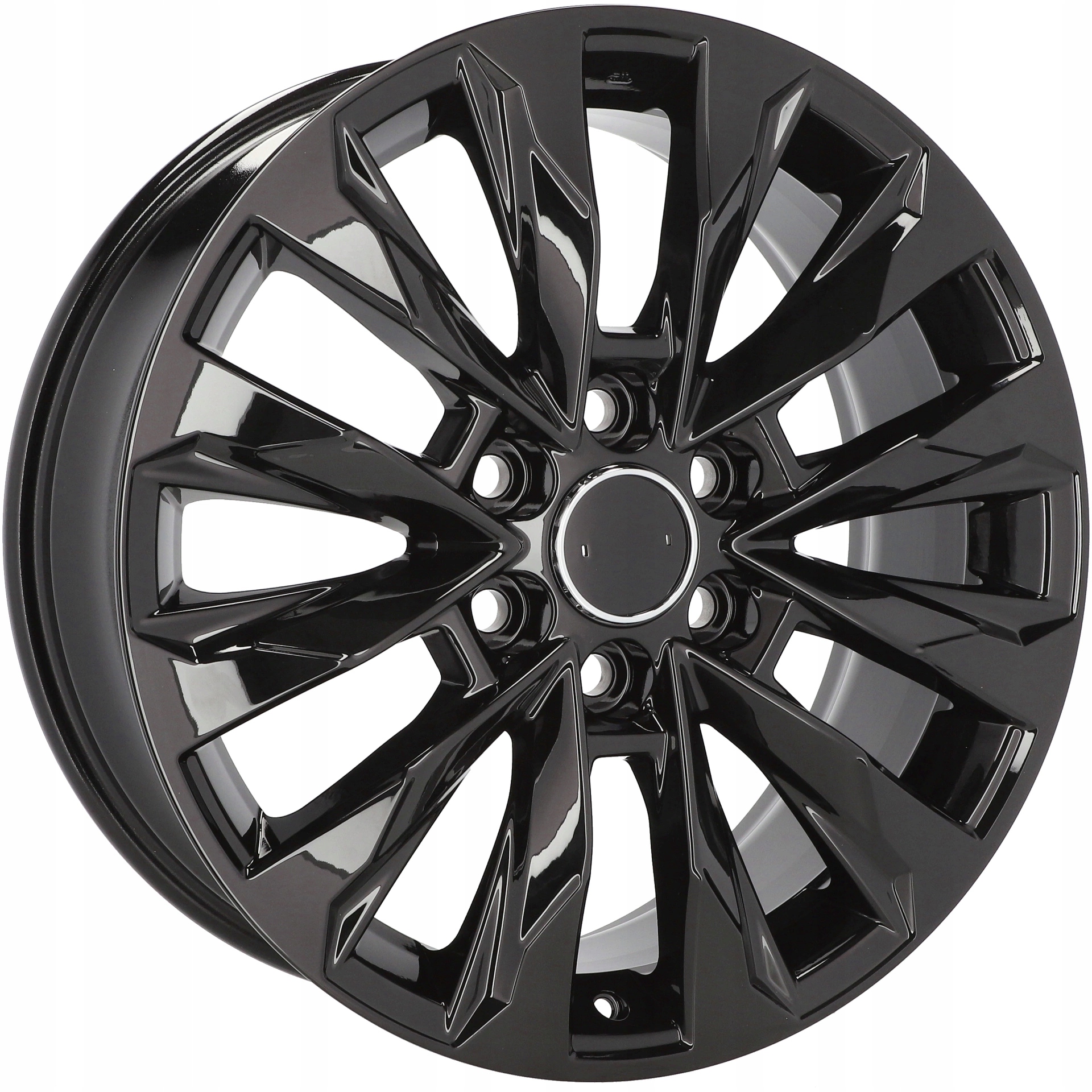 Kolesá 20 pre Mitsubishi Pajero Sport Qf
