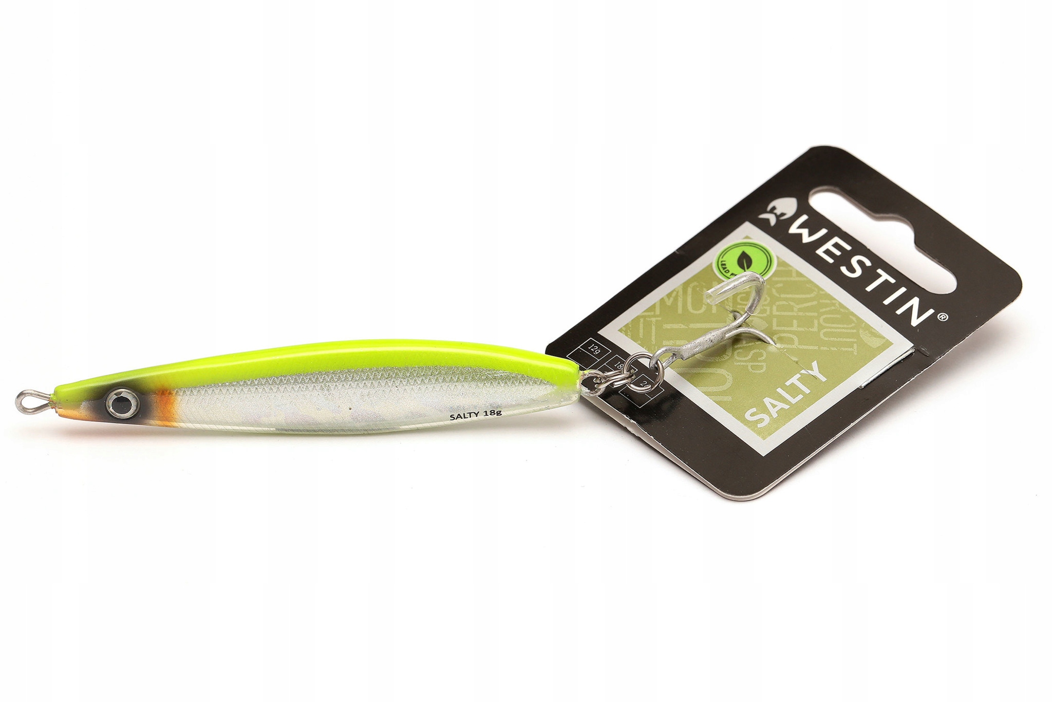 Na Morskie Trocie Westin Salty M100-457-12,0 g
