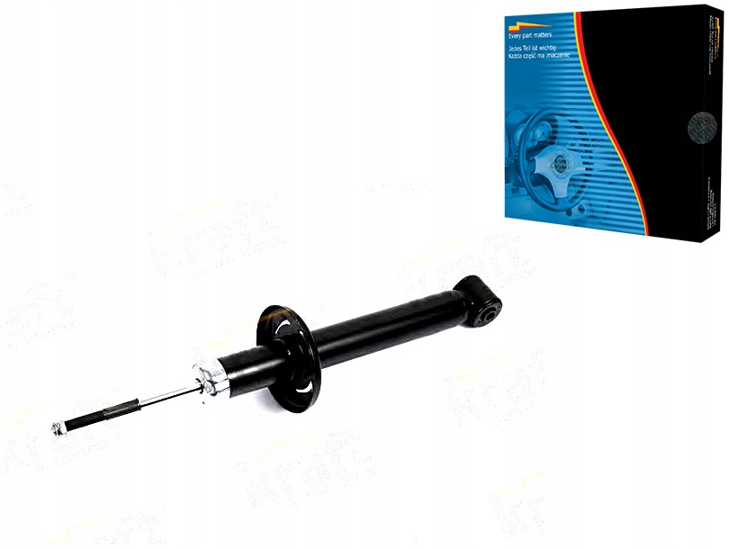 АМОРТИЗАТОР KRAFT AUTOMOTIVE 67054 62678 67053 670