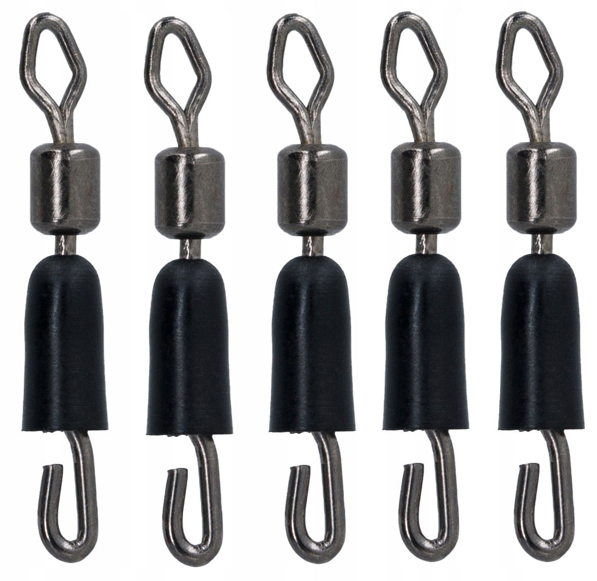 KRĘTLIK JAXON STRONG Z AGRAFKĄ MATCH ROZ. M 5SZT