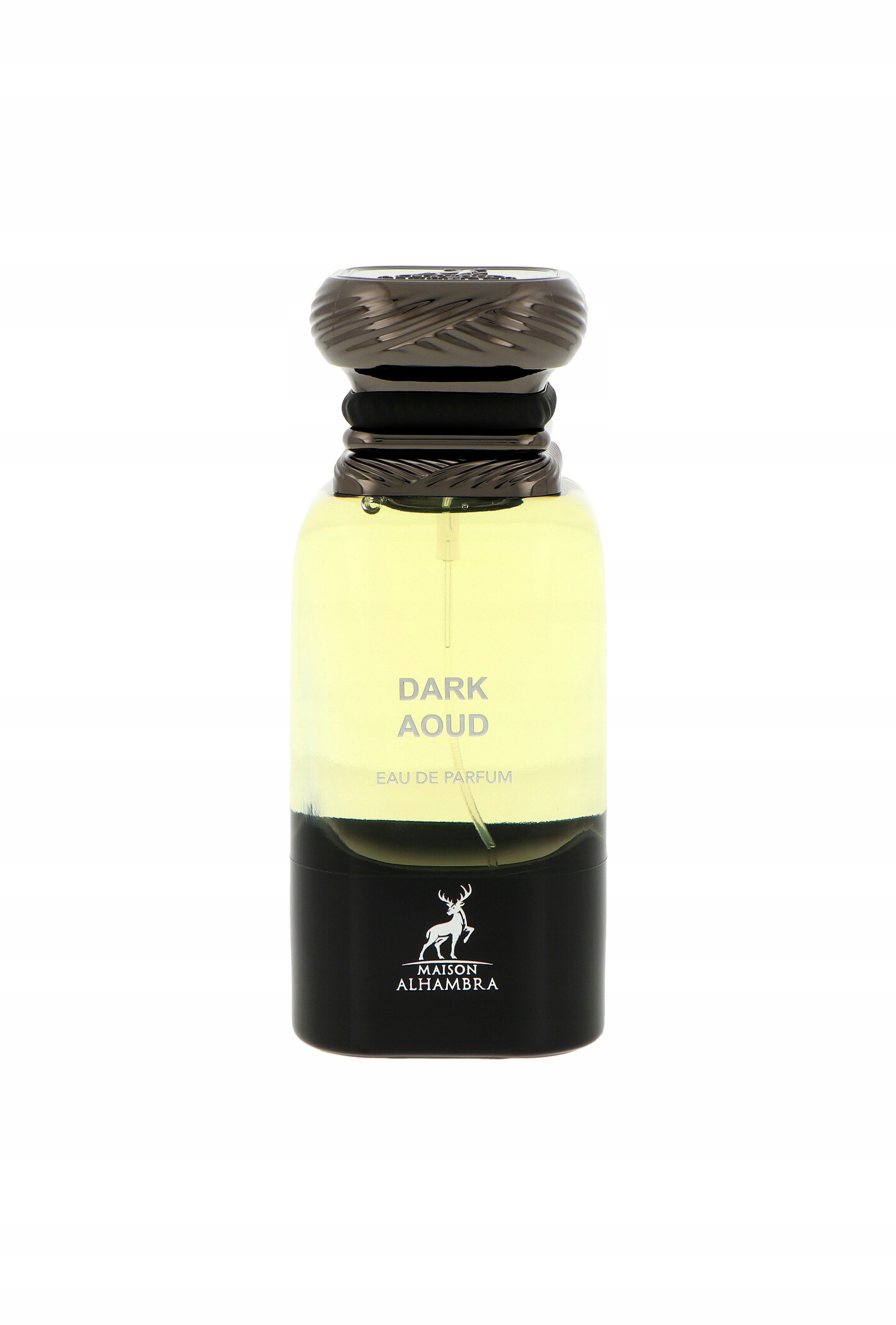 Maison Alhambra Dark Aoud Edp 80 ml