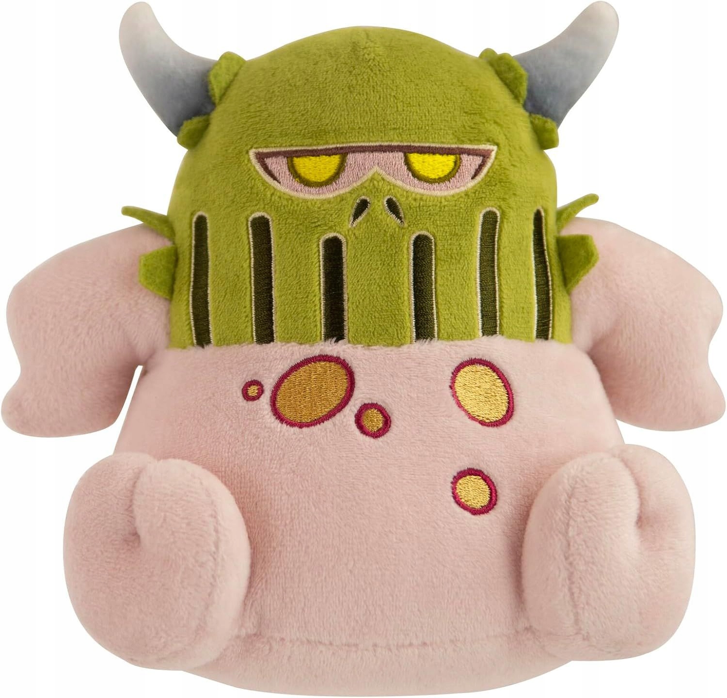 Warhammer 40K Sassy Nurgling Collectible Plush Toy 6 Inch