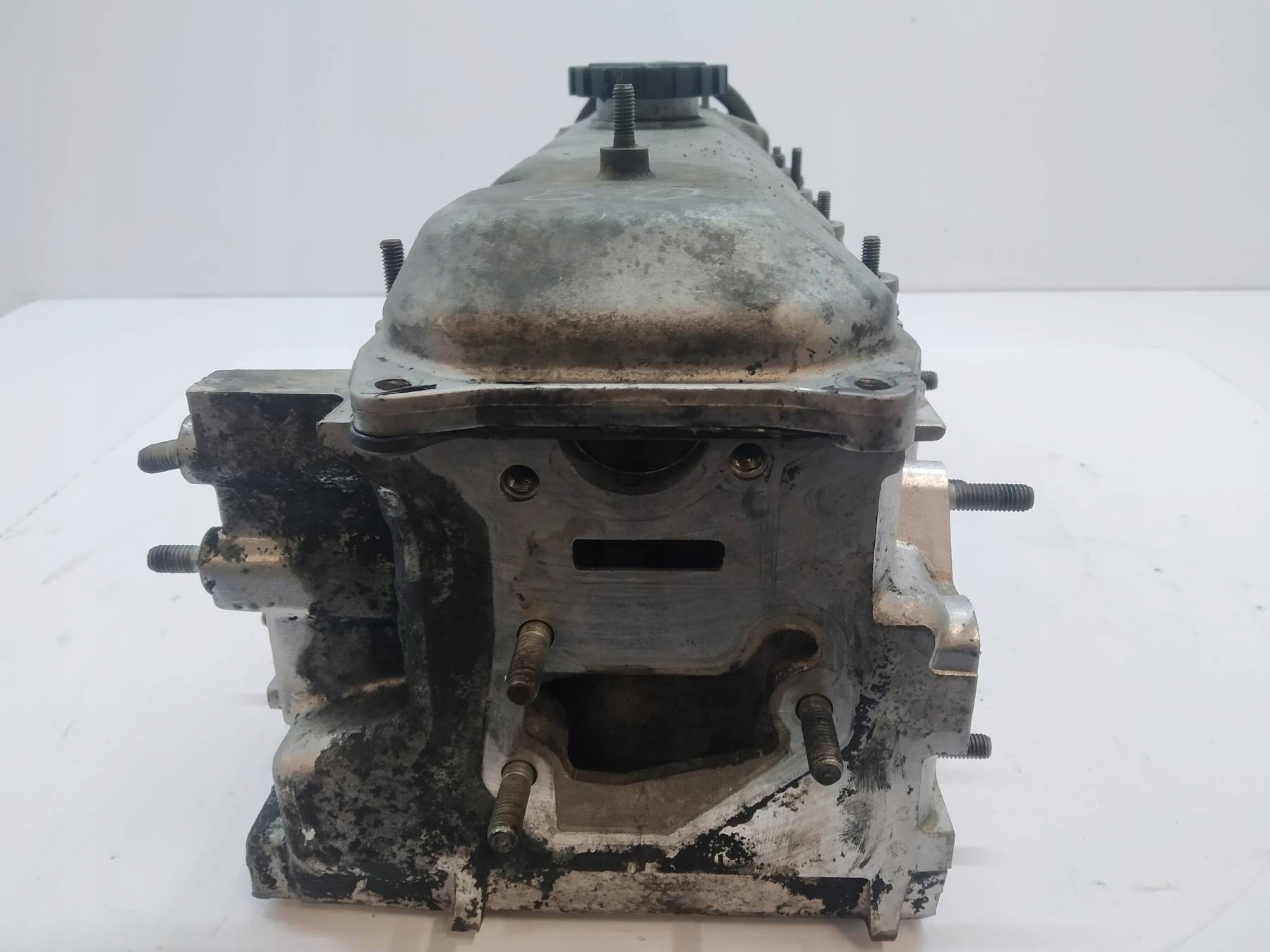 head. complete SOFIM 7450510 2.0 HDI Citroen Jumper and (1994-2006)