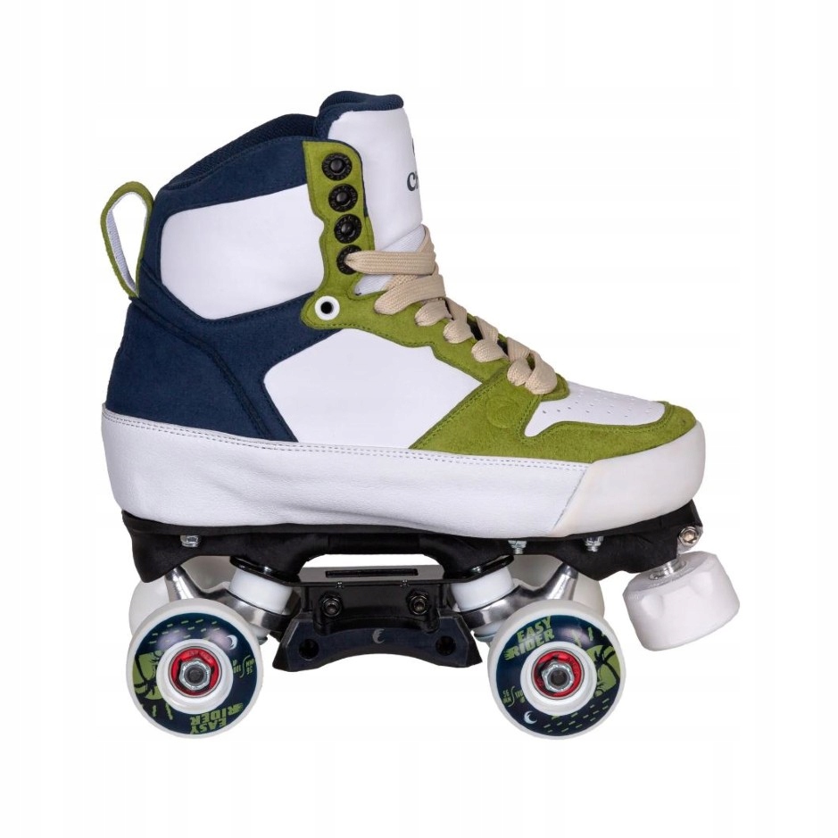 Powerslide Kolečkové brusle Chaya Quad Nomade, 37, 2x2, 56