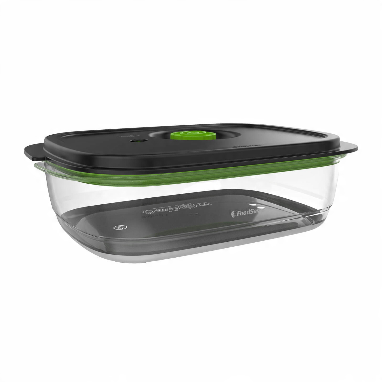 

Pojemnik próżniowy FoodSaver 2.3l,tryb marynowania