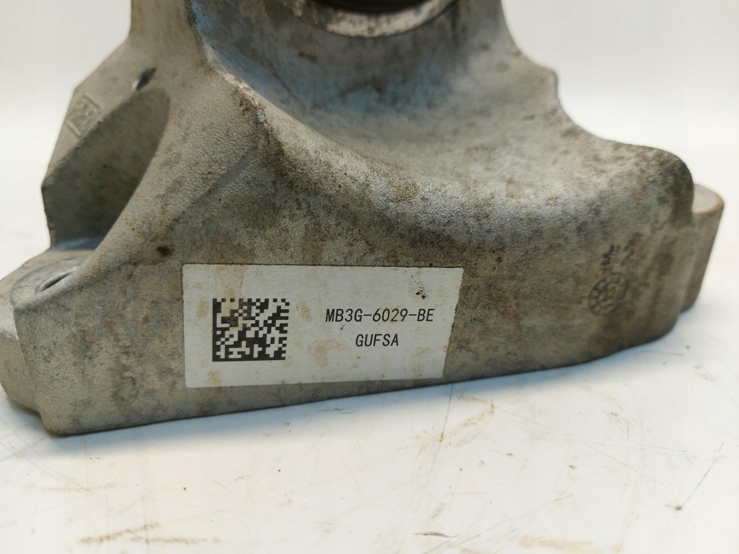 Ford Ranger VI 6 2024r engine mount oryg 2.0 tdci mb3g-6029-be