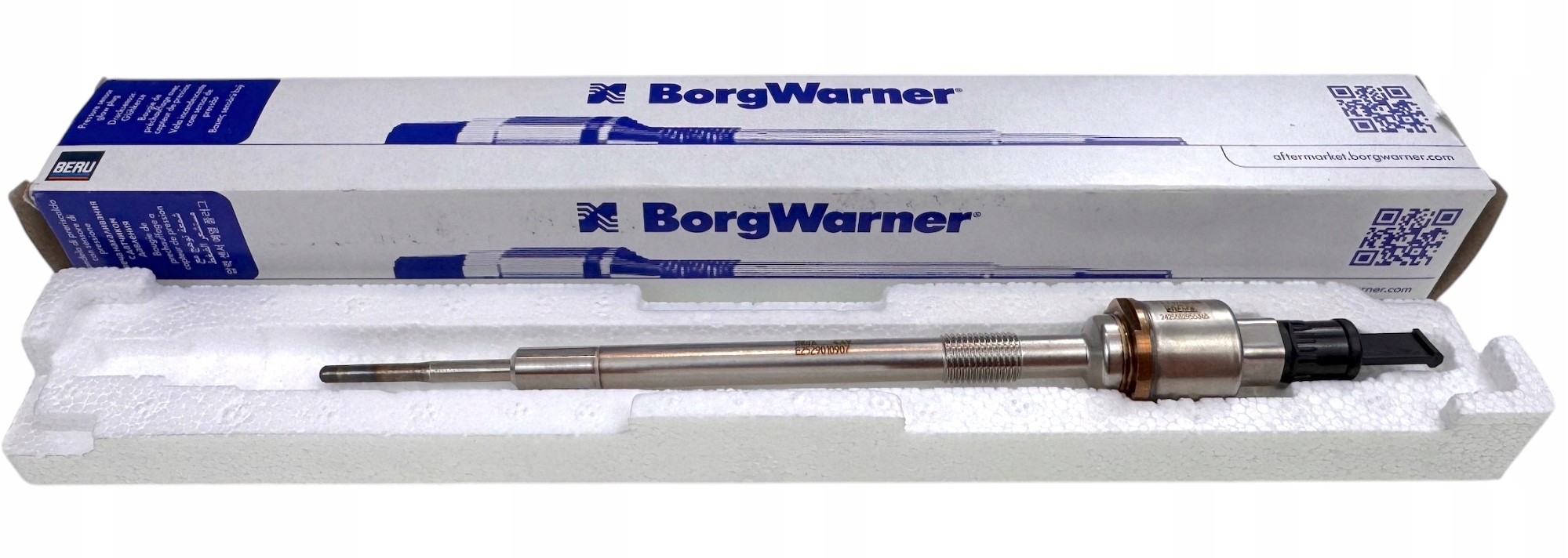 Świeca żarowa BorgWarner PSG006