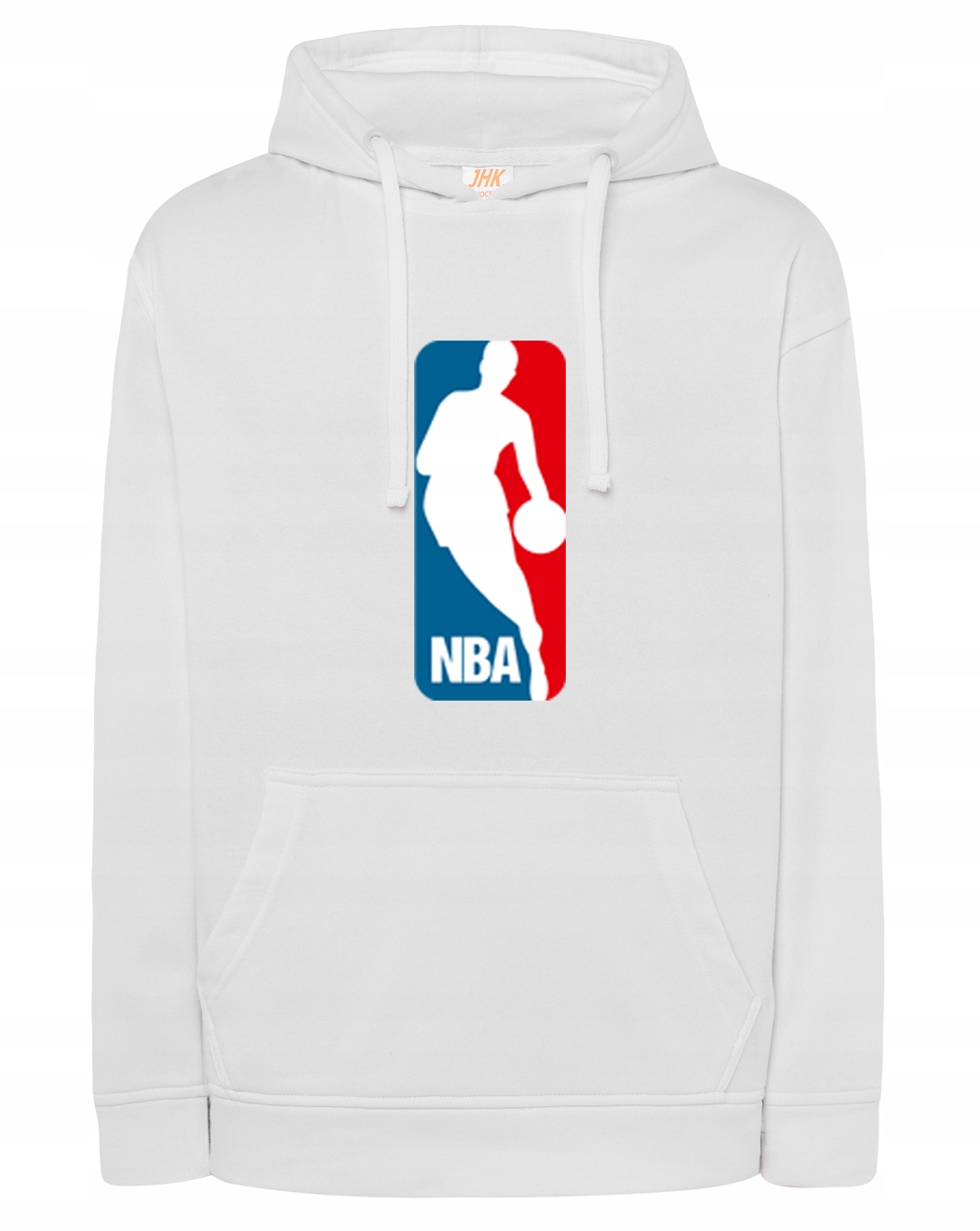 

Męska bluza z kapturem Nba I Love This Game XL