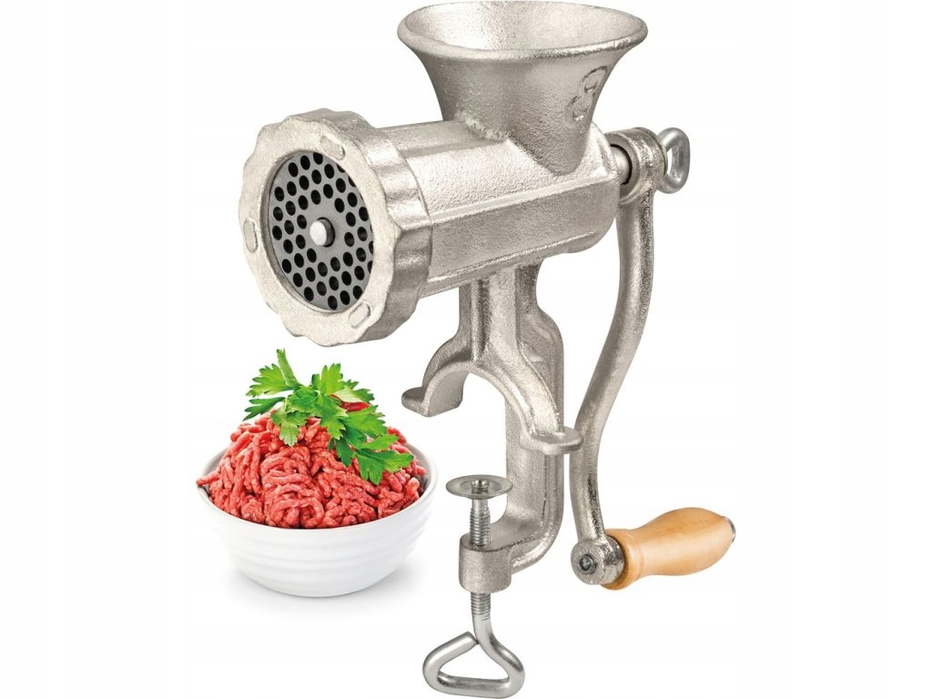 LT7041 Mlýnek Na Maso Č.8 Aero 42002835